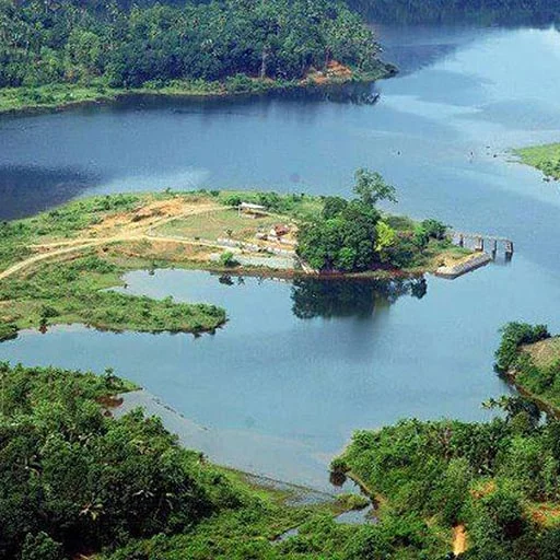 Malankara Dam